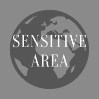 Sensitive Area